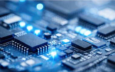 Abteilung Elektronik