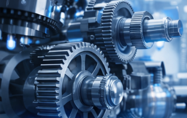 Abteilung Maschinenbau