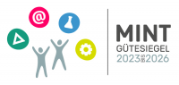 Mint G&uuml;tesiegel
