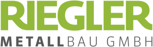Riegler Metallbau GmbH Logo