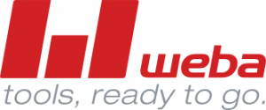 Weba Werkzeugbau Betriebs GmbH Logo