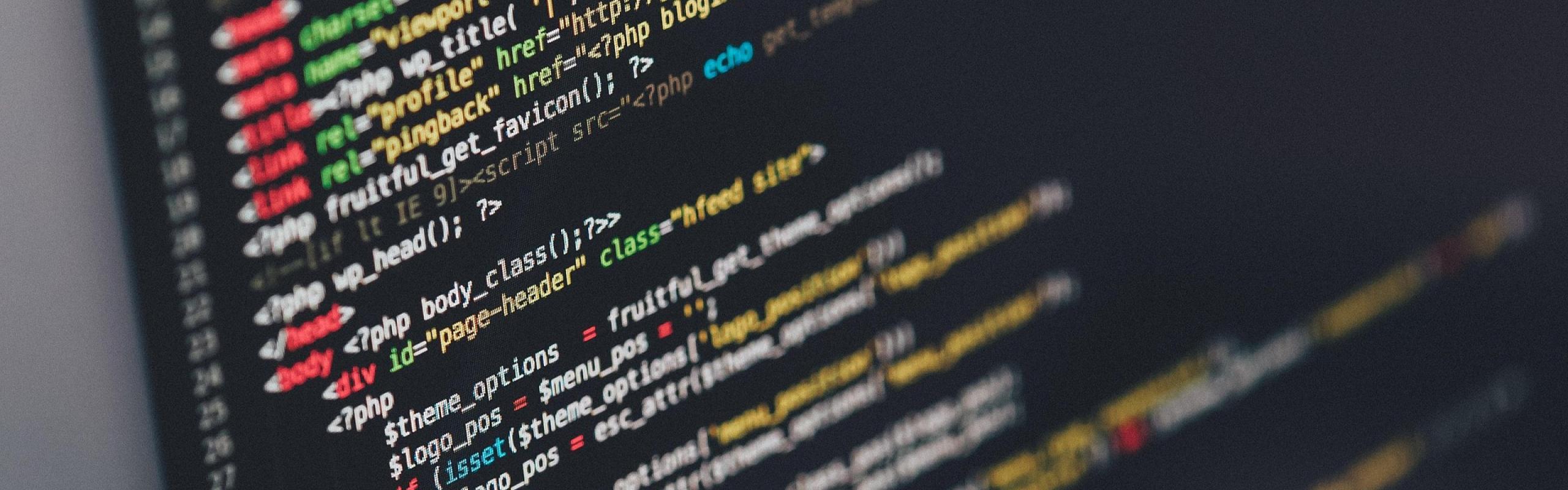 Abteilung Informationstechnologie