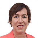 Claudia Mitterhauser